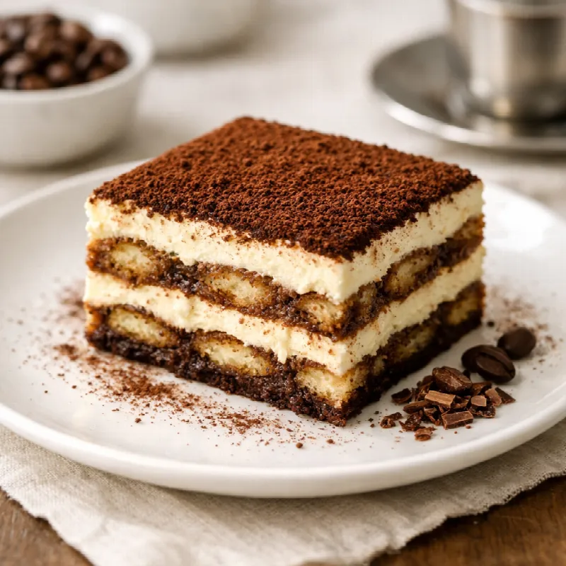Tiramisù