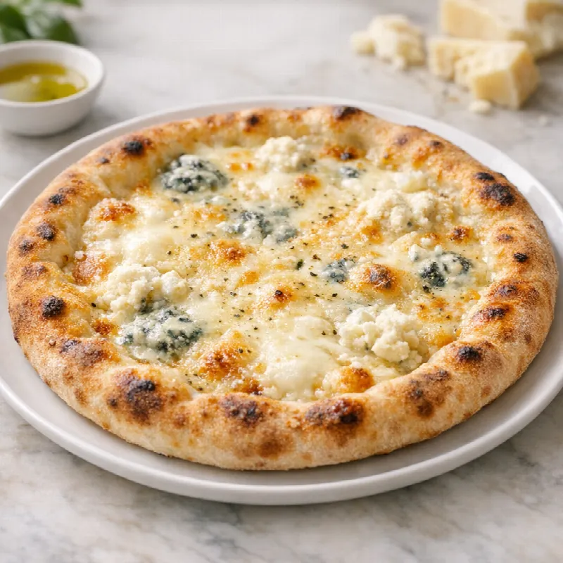Quattro Formaggi