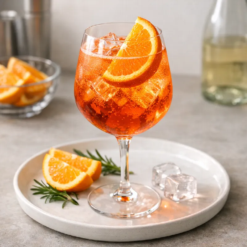 Aperol Spritz