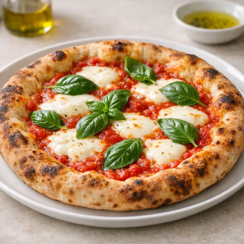 Margherita